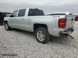 2014 Chevrolet Silverado 1500 LTZ with VIN 3GCUKSEC7EG245021, listed as a Copart auction lot 85234434 with 144,310 mi miles and Clean Title. Bid and sale history available at carsss.com. Image 2.