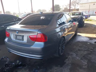 2010 BMW 3 Series 328i with VIN WBAPH5G53ANM35134, listed as a IAAI auction lot 41301168 with 143,754 mi miles and . Bid and sale history available at DreamBid. Image 4.