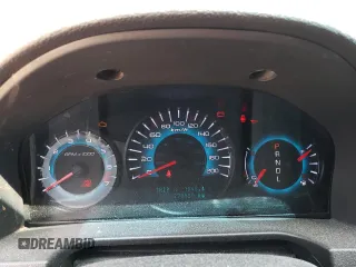 2012 Ford Fusion SE z VIN 3FAHP0HA1CR240275, wystawiony jako Copart lot #54240545 z przebiegiem 279 950 mil mil oraz Szkoda całkowita • Salvage title. Historia ofert i sprzedaży dostępna na DreamBid. Obrazek 9.