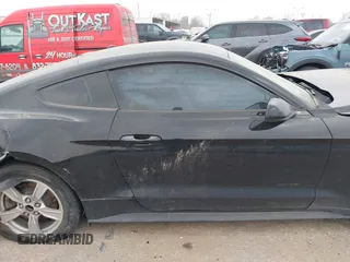 2020 Ford Mustang EcoBoost with VIN 1FA6P8TH3L5105814, listed as a IAAI auction lot 41778304 with 63,771 mi miles. Bid and sale history available at carsss.com. Image 13.