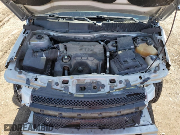 2007 Chevrolet Equinox LS with VIN 2CNDL23F376228057, listed as a Copart auction lot 50319035 with 164,502 mi miles and Salvage Title. Bid and sale history available at DreamBid. Image 12.