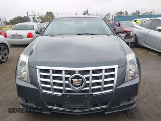 2012 Cadillac CTS Luxury с VIN 1G6DF5E52C0136266, выставлен на аукционе IAAI как лот 42179050 с пробегом 56 275 миль миль и . История ставок и продаж доступна на DreamBid. Изображение 12.
