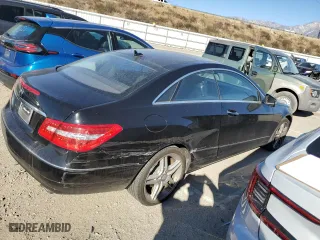 2011 Mercedes-Benz E-Class E 350 with VIN WDDKJ5GB1BF107154, listed as a Copart auction lot 88104705 with 119,174 mi miles and Salvage Title. Bid and sale history available at carsss.com. Image 3.