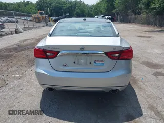2018 Nissan Maxima SL with VIN 1N4AA6AP3JC391392, listed as a IAAI auction lot 42581182 with 31,195 mi miles and . Bid and sale history available at DreamBid. Image 17.