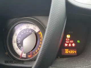 2014 Scion xD z VIN JTKKUPB47E1039362, wystawiony jako Copart lot #49577145 z przebiegiem 164 354 mil mil oraz Szkoda całkowita • Salvage title. Historia ofert i sprzedaży dostępna na DreamBid. Obrazek 9.