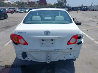 2010 Toyota Corolla с VIN 1NXBU4EE1AZ211061, выставлен на аукционе IAAI как лот 42477392 с пробегом 218 734 миль миль и . История ставок и продаж доступна на DreamBid. Изображение 17.