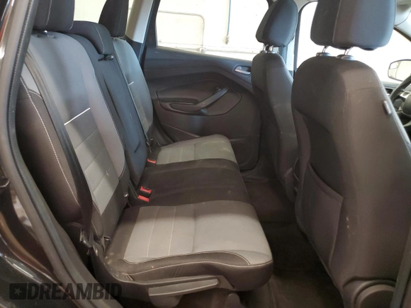 2013 Ford Escape SE with VIN 1FMCU9G90DUB31501, listed as a Copart auction lot 59836285 with 153,971 mi miles and Clean title. Bid and sale history available at DreamBid. Image 10.