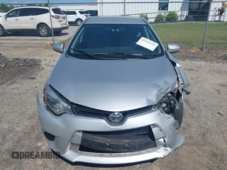 2016 Toyota Corolla L with VIN 2T1BURHE3GC650961, listed as a IAAI auction lot 42212132 with 146,656 mi miles and . Bid and sale history available at DreamBid. Image 12.