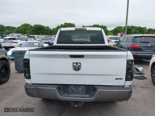 2010 Dodge Ram 1500 SLT with VIN 1D7RB1GP6AS195253, listed as a IAAI auction lot 41917323 with 239,061 mi miles. Bid and sale history available at carsss.com. Image 17.