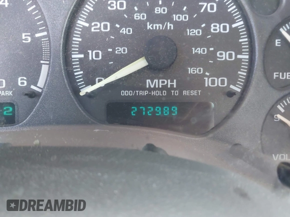 2000 GMC Sonoma SLS with VIN 1GTCS19W3Y8198980, listed as a IAAI auction lot 41929335 with 272,989 mi miles and . Bid and sale history available at DreamBid. Image 7.