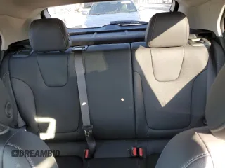 2024 Buick Encore GX Sport Touring with VIN KL4AMESL2RB153178, listed as a Copart auction lot 53448595 with Not provided miles and Salvage title. Bid and sale history available at DreamBid. Image 10.
