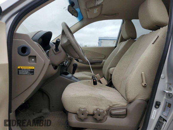 2008 Hyundai Tucson GLS with VIN KM8JM12B08U870022, listed as a Copart auction lot 74515504 with 200,653 mi miles and Salvage Title. Bid and sale history available at carsss.com. Image 7.