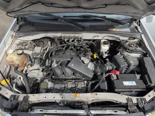 2008 Ford Escape Limited with VIN 1FMCU04188KC15643, listed as a Copart auction lot 50454075 with 66,542 mi miles and Clean Title. Bid and sale history available at carsss.com. Image 7.