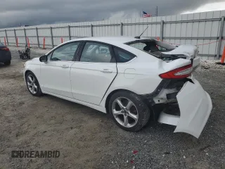 2016 Ford Fusion SE with VIN 3FA6P0H70GR218673, listed as a Copart auction lot 70370794 with 146,982 mi miles and Salvage Title. Bid and sale history available at DreamBid. Image 2.