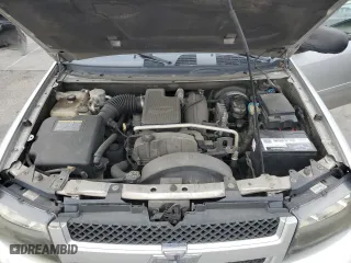 2008 Chevrolet TrailBlazer LT w/1LT with VIN 1GNDS13S082119284, listed as a Copart auction lot 49493835 with 177,181 mi miles and Clean Title. Bid and sale history available at carsss.com. Image 13.