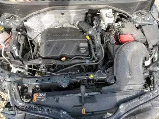 2020 Buick Encore GX Preferred with VIN KL4MMBS24LB112240, listed as a Copart auction lot 45753605 with 89,857 mi miles and Salvage title. Bid and sale history available at DreamBid. Image 14.