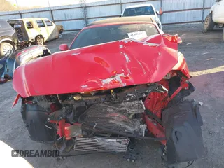 2015 Ford Mustang EcoBoost Premium с VIN 1FATP8UHXF5392641, выставлен на аукционе IAAI как лот 41405077 с пробегом 77 279 миль миль и . История ставок и продаж доступна на DreamBid. Изображение 12.