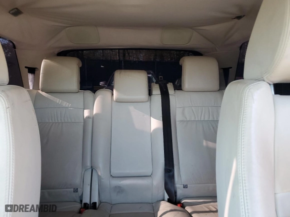 2009 Land Rover Range Rover Sport SC with VIN SALSH23479A212972, listed as a Copart auction lot 82089474 with 177,587 mi miles and Salvage Title. Bid and sale history available at carsss.com. Image 10.
