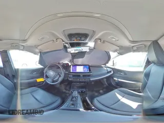 2023 Toyota Prius LE z VIN JTDACAAU8P3008794, wystawiony jako Copart lot #52682695 z przebiegiem 28 912 mil mil oraz Szkoda całkowita • Salvage title. Historia ofert i sprzedaży dostępna na DreamBid. Obrazek 13.