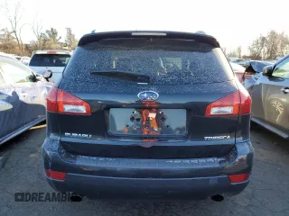 2008 Subaru Tribeca Limited с VIN 4S4WX97D784412368, выставлен на аукционе Copart как лот 41332645 с пробегом 147 622 миль миль и Чистый • Clean title. История ставок и продаж доступна на DreamBid. Изображение 6.