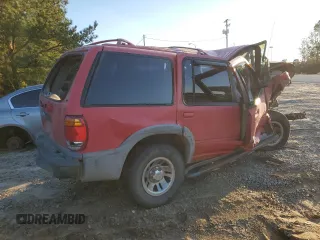 1999 Ford Explorer XL z VIN 1FMZU34X4XZC08095, wystawiony jako Copart lot #41383375 z przebiegiem 327 713 mil mil oraz Szkoda całkowita • Salvage title. Historia ofert i sprzedaży dostępna na DreamBid. Obrazek 3.
