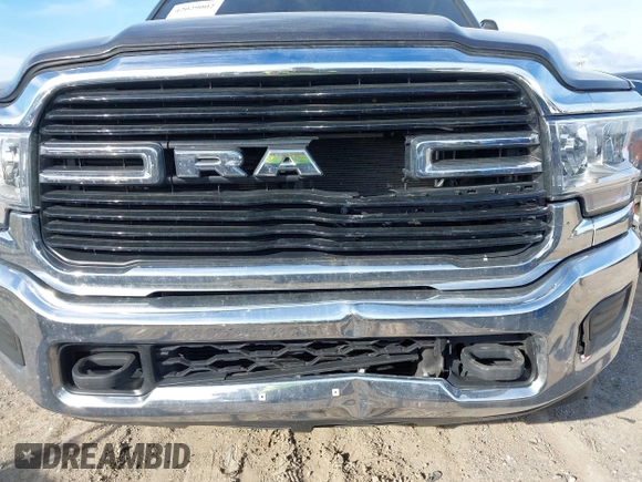 2021 Ram 2500 Big Horn with VIN 3C6UR5DL8MG653404, listed as a IAAI auction lot 42029002 with 150,112 mi miles and . Bid and sale history available at DreamBid. Image 6.