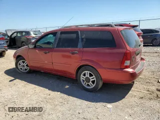 2001 Ford Focus SE with VIN 1FAFP36371W332238, listed as a Copart auction lot 72956184 with 79,276 mi miles and Clean Title. Bid and sale history available at carsss.com. Image 2.
