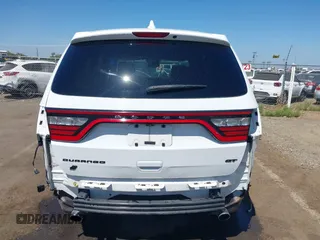 2018 Dodge Durango GT с VIN 1C4RDJDG7JC462113, выставлен на аукционе IAAI как лот 42553636 с пробегом 136 281 миль миль и . История ставок и продаж доступна на DreamBid. Изображение 6.