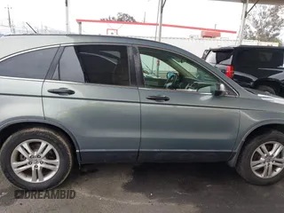 2010 Honda CR-V EX z VIN JHLRE4H55AC007447, wystawiony jako IAAI lot #41765303 z przebiegiem 186 945 mil mil oraz . Historia ofert i sprzedaży dostępna na DreamBid. Obrazek 13.
