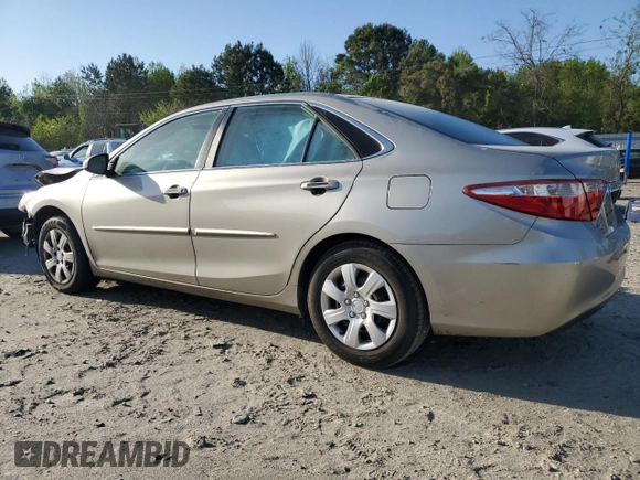 2015 Toyota Camry XLE with VIN 4T4BF1FK0FR455830, listed as a Copart auction lot 53169095 with 138,947 mi miles and Salvage Title. Bid and sale history available at carsss.com. Image 2.