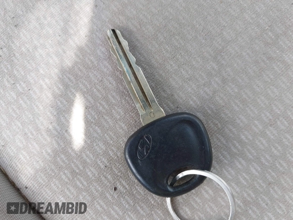 2007 Hyundai Elantra GLS z VIN KMHDU46D57U162616, wystawiony jako IAAI lot #42467244 z przebiegiem 78 434 mil mil oraz . Historia ofert i sprzedaży dostępna na DreamBid. Obrazek 11.