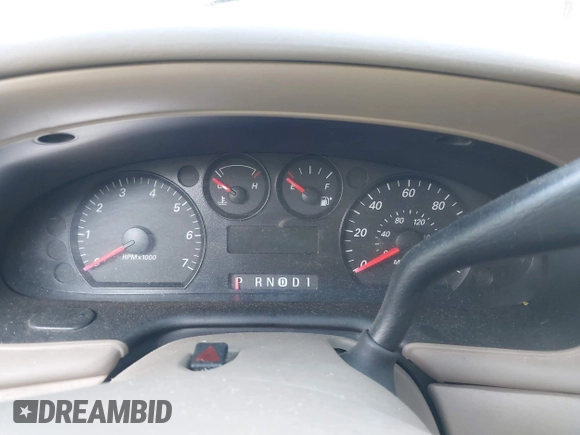 2006 Ford Taurus SE with VIN 1FAFP53UX6A184373, listed as a IAAI auction lot 42581542 with Not provided miles and . Bid and sale history available at DreamBid. Image 15.