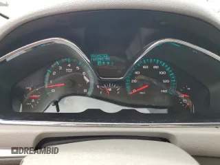 2017 Chevrolet Traverse LS with VIN 1GNKRFED4HJ353772, listed as a Copart auction lot 48069045 with 101,540 mi miles and Salvage Title. Bid and sale history available at carsss.com. Image 9.
