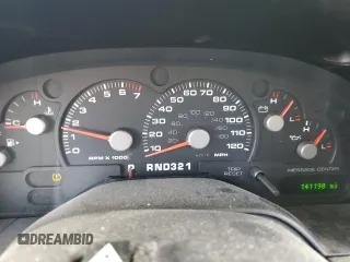 2005 Ford Explorer z VIN 1FMDU75K05UA90304, wystawiony jako Copart lot #50768675 z przebiegiem 141 190 mil mil oraz Szkoda całkowita • Salvage title. Historia ofert i sprzedaży dostępna na DreamBid. Obrazek 9.