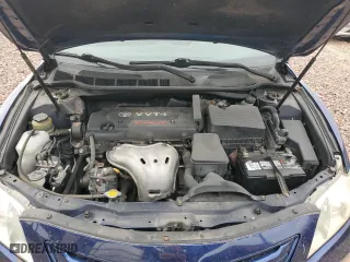 2007 Toyota Camry CE with VIN JTNBE46K273097605, listed as a Copart auction lot 45637665 with 234,005 mi miles and Clean Title. Bid and sale history available at carsss.com. Image 11.