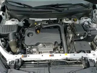 2024 Chevrolet Equinox LT с VIN 3GNAXJEG2RL183520, выставлен на аукционе Copart как лот 54313315 с пробегом 21 642 миль миль и Списание • Salvage title. История ставок и продаж доступна на DreamBid. Изображение 14.