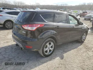 2013 Ford Escape SE z VIN 1FMCU0GX1DUD38196, wystawiony jako Copart lot #43279895 z przebiegiem 200 619 mil mil oraz Szkoda całkowita • Salvage title. Historia ofert i sprzedaży dostępna na DreamBid. Obrazek 3.