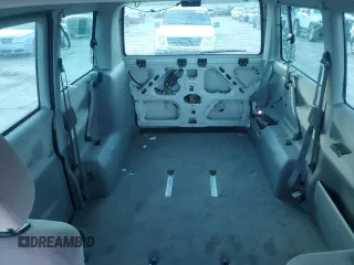 2002 Volkswagen EuroVan с VIN WV2KB47072H018503, выставлен на аукционе Copart как лот 75546724 с пробегом 179 688 миль миль и Списание • Salvage title. История ставок и продаж доступна на DreamBid. Изображение 10.