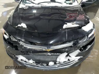 2022 Chevrolet Malibu LS with VIN 1G1ZB5ST2NF213650, listed as a Copart auction lot 44570395 with Not Provided miles and Salvage Title. Bid and sale history available at DreamBid. Image 13.