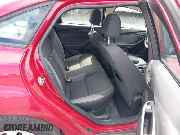 2012 Ford Focus SE with VIN 1FAHP3F26CL250215, listed as a IAAI auction lot 42153764 with 94,118 mi miles and . Bid and sale history available at DreamBid. Image 8.