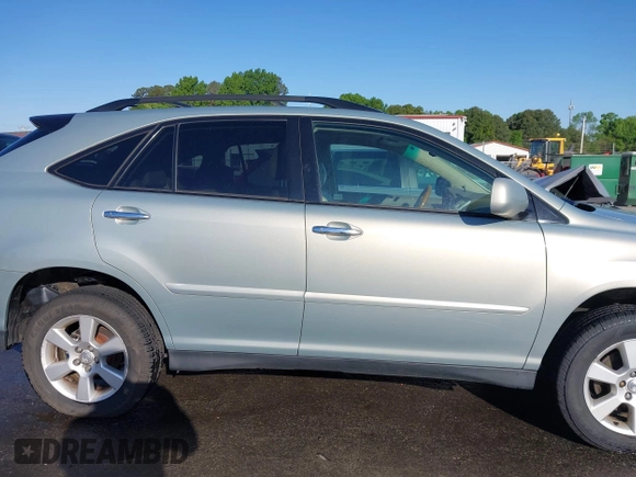 2009 Lexus RX 350 with VIN 2T2HK31U29C131932, listed as a IAAI auction lot 42030153 with 193,086 mi miles and . Bid and sale history available at DreamBid. Image 13.