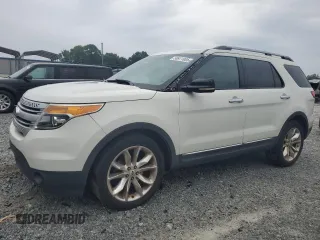 2012 Ford Explorer XLT z VIN 1FMHK7D85CGA33170, wystawiony jako Copart lot #58971005 z przebiegiem 380 719 mil mil oraz Czysty tytuł • Clean title. Historia ofert i sprzedaży dostępna na DreamBid. Obrazek 1.