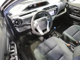 2016 Toyota Prius One with VIN JTDKDTB34G1122127, listed as a Copart auction lot 52724635 with 84,300 mi miles and Clean Title. Bid and sale history available at carsss.com. Image 8.
