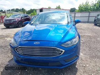 2017 Ford Fusion SE with VIN 3FA6P0H7XHR219184, listed as a IAAI auction lot 42469809 with 45,499 mi miles and . Bid and sale history available at DreamBid. Image 13.