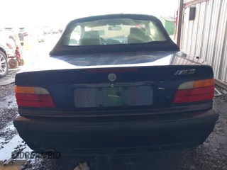 1999 BMW 3 Series M3 z VIN WBSBK0333XEC40127, wystawiony jako IAAI lot #42167656 z przebiegiem 95 688 mil mil oraz . Historia ofert i sprzedaży dostępna na DreamBid. Obrazek 17.