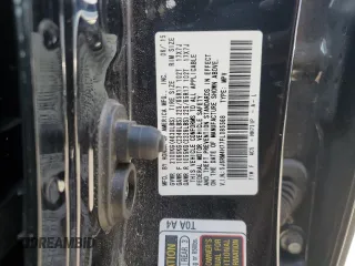 2015 Honda CR-V EX-L with VIN 5J6RM4H77FL085568, listed as a Copart auction lot 43617255 with 216,492 mi miles and Salvage Title. Bid and sale history available at carsss.com. Image 13.