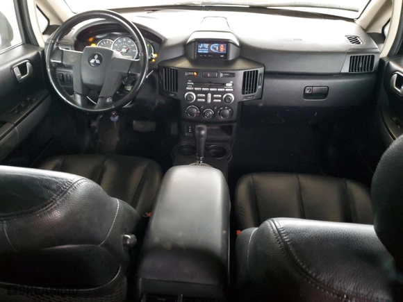 2006 Mitsubishi Endeavor Limited with VIN 4A4MN41S06E078776, listed as a Copart auction lot 82951944 with 217,100 mi miles and Clean Title. Bid and sale history available at carsss.com. Image 8.