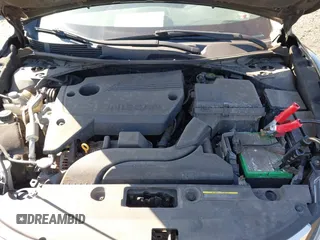 2016 Nissan Altima 2.5 S with VIN 1N4AL3APXGN320843, listed as a IAAI auction lot 41956427 with 152,493 mi miles. Bid and sale history available at carsss.com. Image 10.