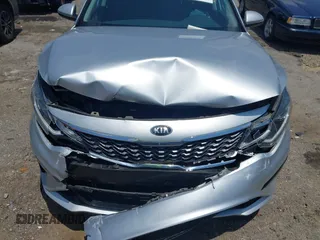 2019 Kia Optima LX with VIN 5XXGT4L3XKG345802, listed as a IAAI auction lot 42609317 with 74,664 mi miles and . Bid and sale history available at DreamBid. Image 6.