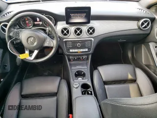 2019 Mercedes-Benz CLA 250 with VIN WDDSJ4GB0KN756492, listed as a Copart auction lot 57860725 with 71,842 mi miles and Clean title. Bid and sale history available at DreamBid. Image 8.